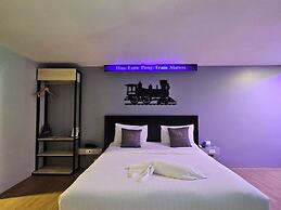 Oscar Palace Hotel & Wellness Center