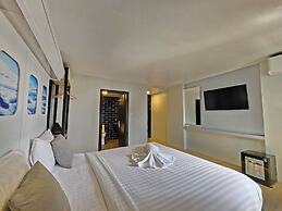 Oscar Palace Hotel & Wellness Center