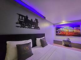 Oscar Palace Hotel & Wellness Center