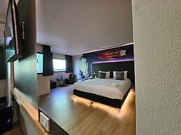 Oscar Palace Hotel & Wellness Center