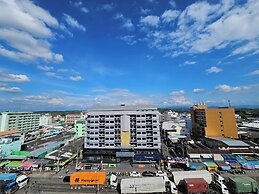 Oscar Palace Hotel & Wellness Center