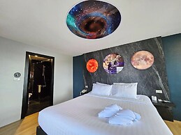 Oscar Palace Hotel & Wellness Center