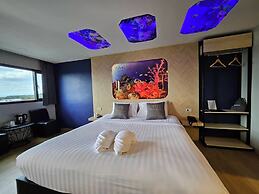 Oscar Palace Hotel & Wellness Center