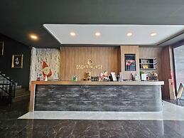 Oscar Palace Hotel & Wellness Center