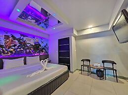 Hollywood Dannok Hotel