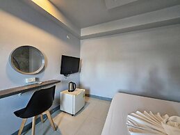 Hollywood Dannok Hotel