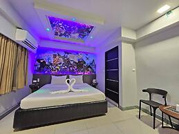 Hollywood Dannok Hotel