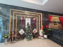 Hollywood Dannok Hotel