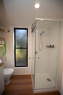 Waterlily Tinyhouse