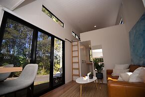 Waterlily Tinyhouse