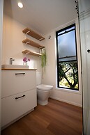 Waterlily Tinyhouse
