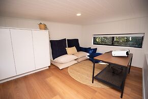 Waterlily Tinyhouse