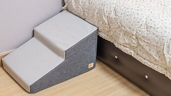 Pocheo Welcome Paw and Meow Pet Pension