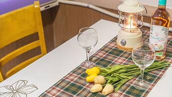 Pocheo Welcome Paw and Meow Pet Pension