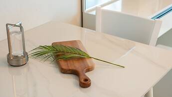 Pocheo Welcome Paw and Meow Pet Pension