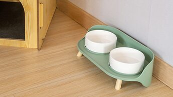 Pocheo Welcome Paw and Meow Pet Pension