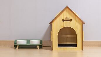 Pocheo Welcome Paw and Meow Pet Pension