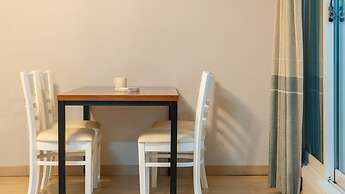 Pocheo Welcome Paw and Meow Pet Pension