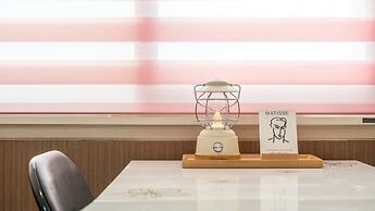 Pocheo Welcome Paw and Meow Pet Pension