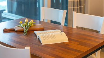 Pocheo Welcome Paw and Meow Pet Pension