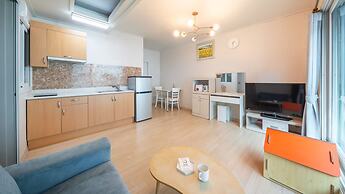 Pocheo Welcome Paw and Meow Pet Pension