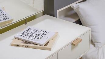 Pocheo Welcome Paw and Meow Pet Pension