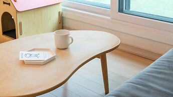 Pocheo Welcome Paw and Meow Pet Pension