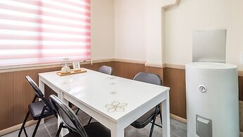 Pocheo Welcome Paw and Meow Pet Pension