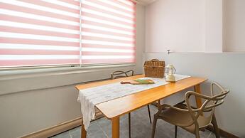 Pocheo Welcome Paw and Meow Pet Pension