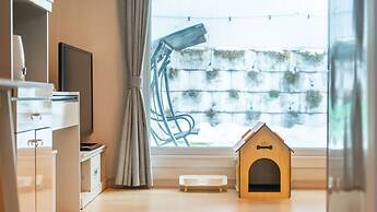 Pocheo Welcome Paw and Meow Pet Pension