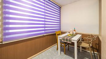 Pocheo Welcome Paw and Meow Pet Pension