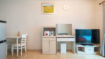 Pocheo Welcome Paw and Meow Pet Pension