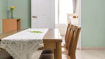 Pocheo Welcome Paw and Meow Pet Pension