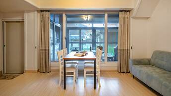 Pocheo Welcome Paw and Meow Pet Pension