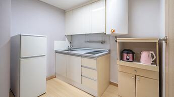 Pocheo Welcome Paw and Meow Pet Pension