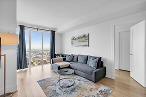 Prestige Yorkville Suites