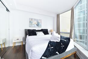 Prestige Yorkville Suites