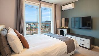 Sokcho Scenic House Pension