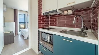 Sokcho Scenic House Pension