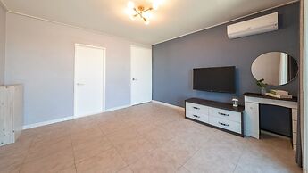 Sokcho Scenic House Pension