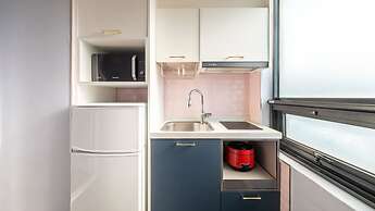 Sokcho Scenic House Pension