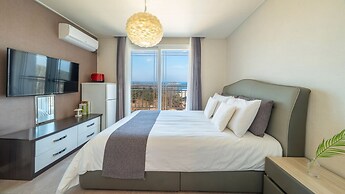 Sokcho Scenic House Pension