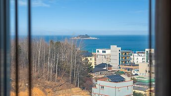 Sokcho Scenic House Pension