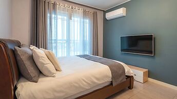 Sokcho Scenic House Pension