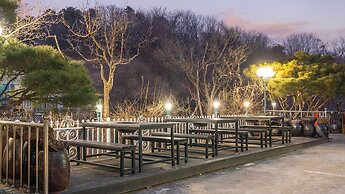 Sokcho Scenic House Pension