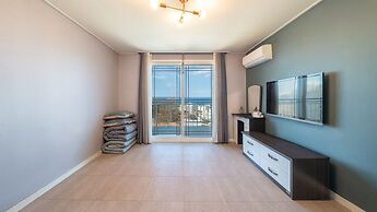 Sokcho Scenic House Pension