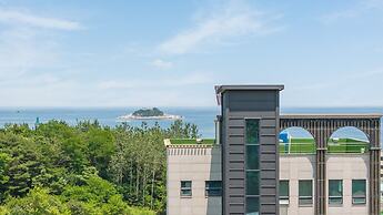 Sokcho Scenic House Pension