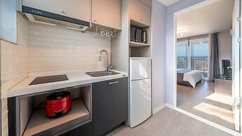 Sokcho Scenic House Pension