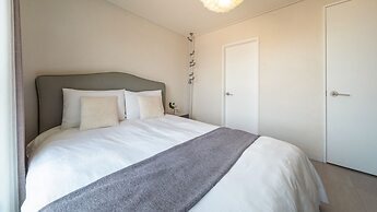 Sokcho Scenic House Pension