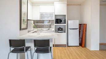 Sokcho Scenic House Pension